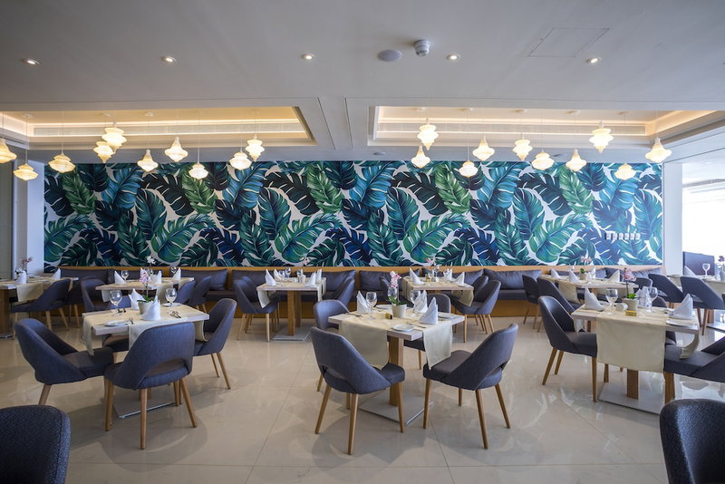 Tsokkos Protaras Hotel, Paralimni, Cyprus