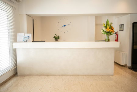 Liquid Hotel Apartments, Protaras, Chypre