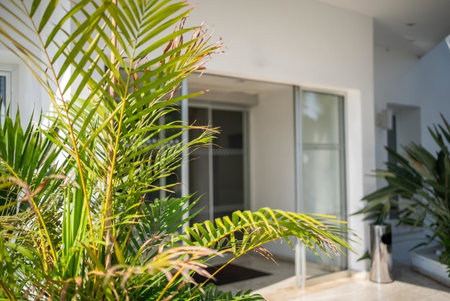 Liquid Hotel Apartments, Protaras, Chypre