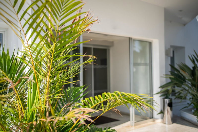 Liquid Hotel Apartments, Protaras, Chypre