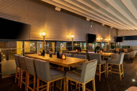 Liquid Hotel Apartments, Protaras, Chypre
