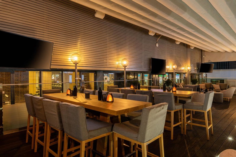 Liquid Hotel Apartments, Protaras, Chypre