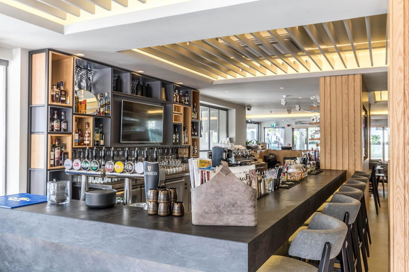 Liquid Hotel Apartments, Protaras, Chypre