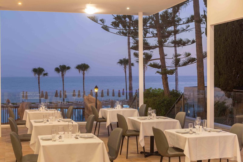 Kapetanios Aqua Resort, Paphos, Chypre