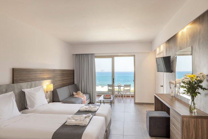 Kapetanios Aqua Resort, Paphos, Chypre