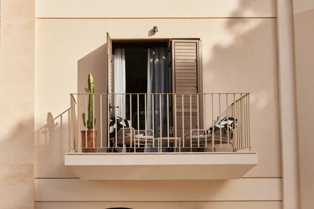 White City Limassol - Boutique Aparthotel, Limassol, Chipre