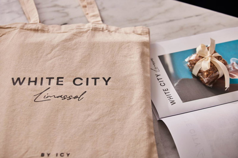 White City Limassol - Boutique Aparthotel, Limassol, Chipre