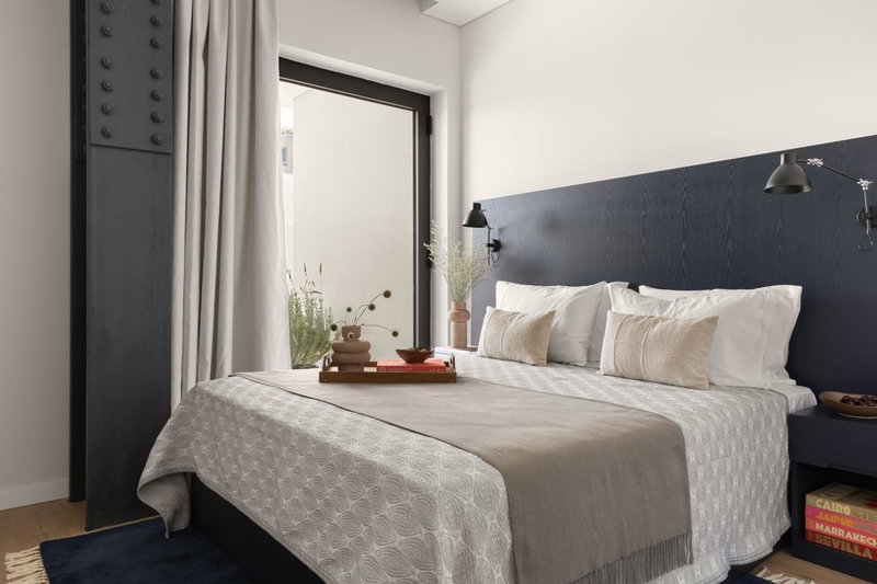 White City Limassol - Boutique Aparthotel, Limassol, Chipre