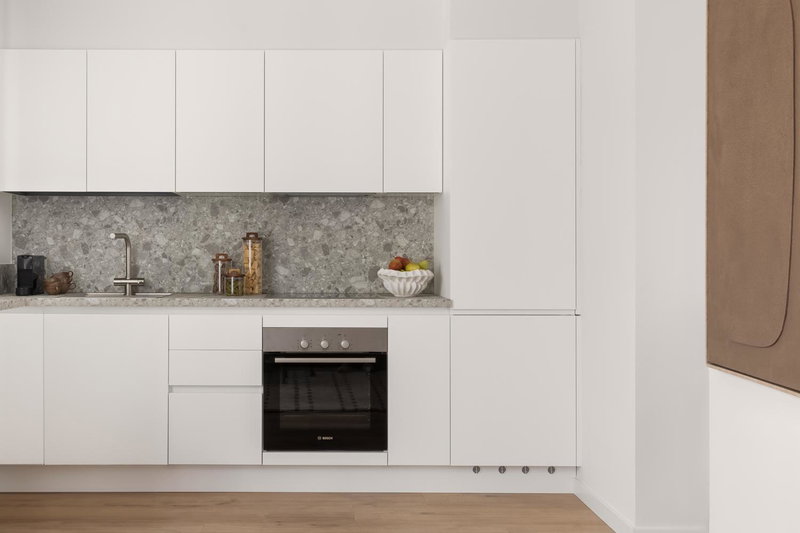 White City Limassol - Boutique Aparthotel, Limassol, Chipre