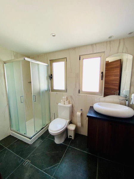 Eleonora Hotel Apartments, Larnaca, Zypern