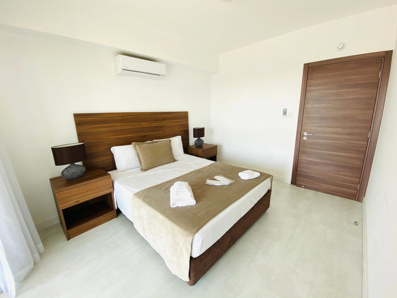 Eleonora Hotel Apartments, Larnaca, Zypern