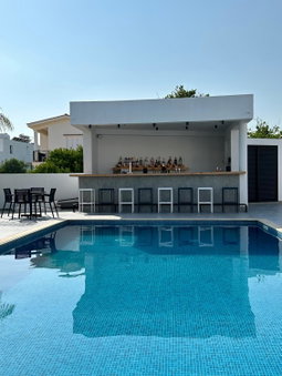 Zoi Ayia Napa, Protaras, Chipre