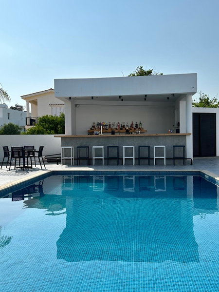 Zoi Ayia Napa, Protaras, Chipre
