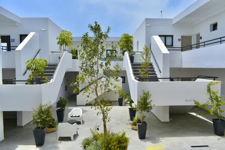 Zoi Ayia Napa, Protaras, Chipre