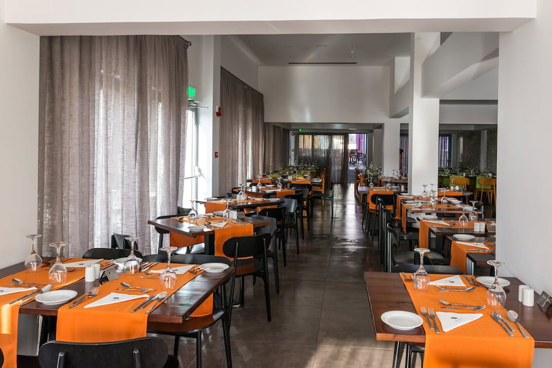 Kefalos - Damon Hotel Apartments, Paphos, Cyprus