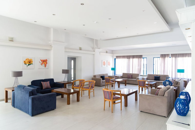 Kefalos - Damon Hotel Apartments, Paphos, Cyprus