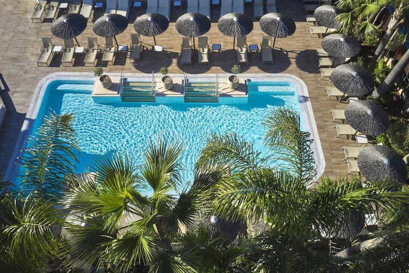 Atlantica Oasis, Germasogeia, Кипр
