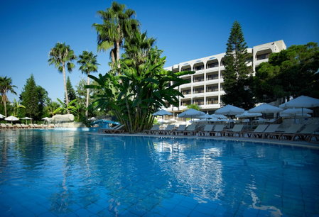 Atlantica Oasis, Germasogeia, Кипр
