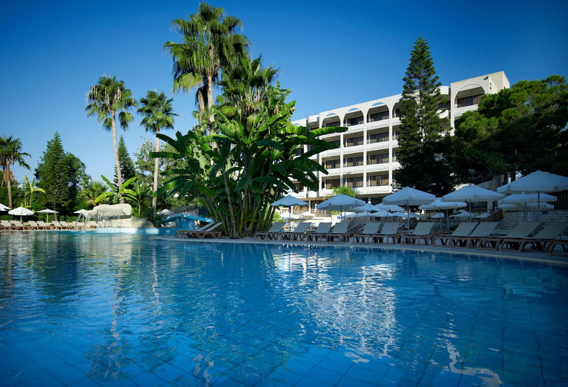 Atlantica Oasis, Germasogeia, Кипр