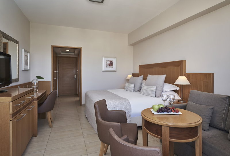 Atlantica Oasis, Germasogeia, Кипр