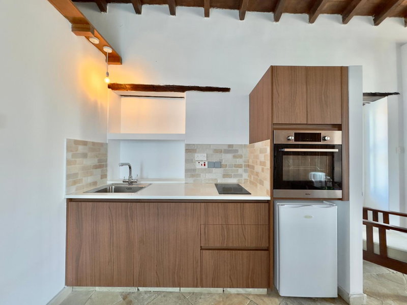 Cyprus Villages - Hotel & Restaurant - Central Location - Bed & Breakfast With Access To Pool And Stunning Views, Germasogeia, Cyprus