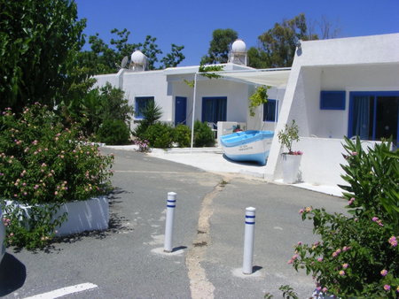 Flokkas Hotel Apartments, Protaras, Cyprus
