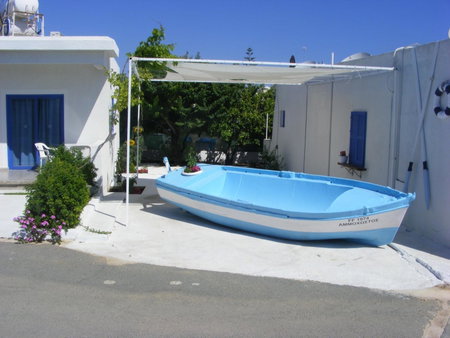 Flokkas Hotel Apartments, Protaras, Cyprus