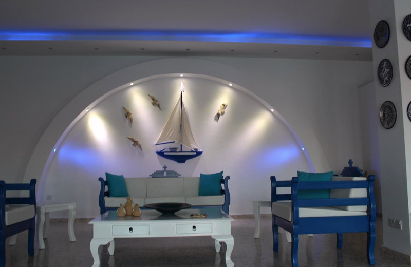 Flokkas Hotel Apartments, Protaras, Cyprus