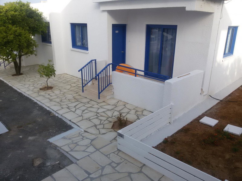 Flokkas Hotel Apartments, Protaras, Cyprus