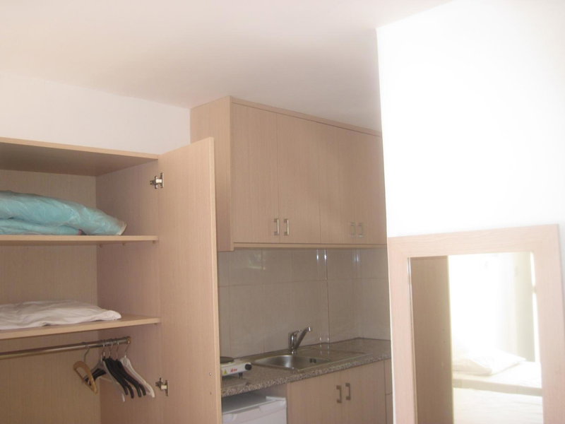 A Maos Hotel Apartments, Protaras, Cyprus