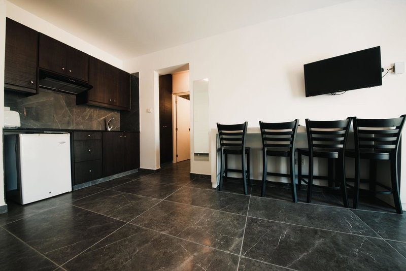 A Maos Hotel Apartments, Protaras, Cyprus