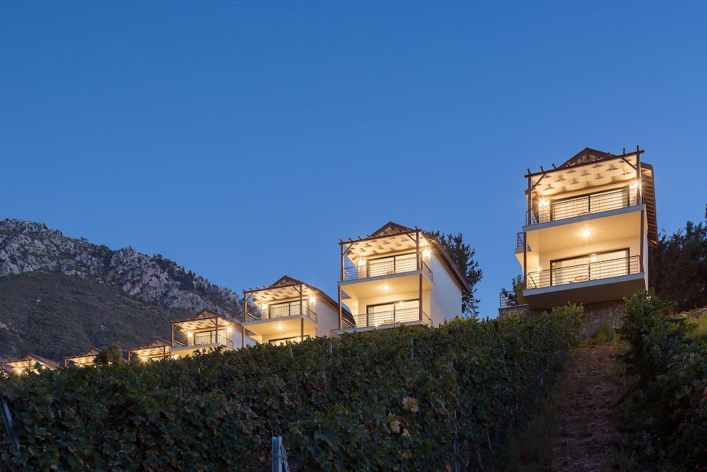 Gillham Vineyard Hotel - Adults Only, Cyprus