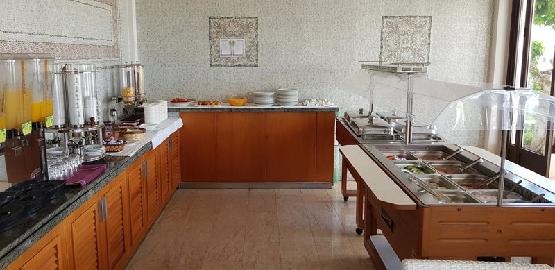 Senator Hotel Apartments - Adults Only, Protaras, Кипр