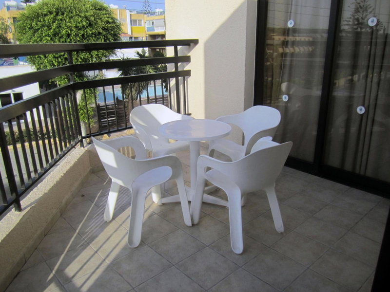 Senator Hotel Apartments - Adults Only, Protaras, Кипр