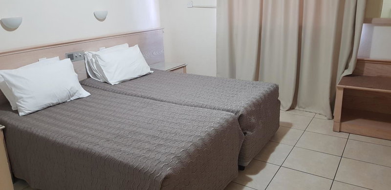 Senator Hotel Apartments - Adults Only, Protaras, Кипр