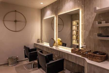 Nelia Beach Hotel & Spa, Protaras, Chipre