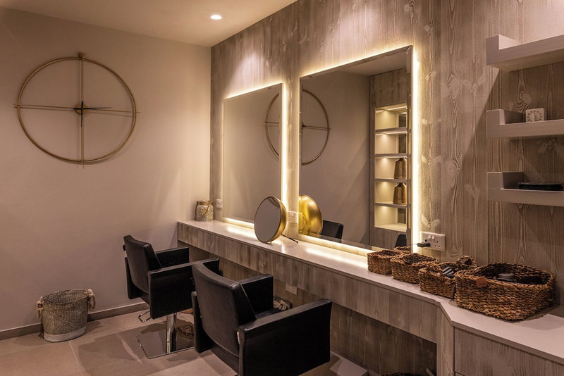 Nelia Beach Hotel & Spa, Protaras, Chipre
