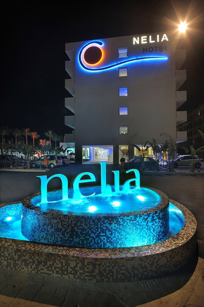 Nelia Beach Hotel & Spa, Protaras, Chipre