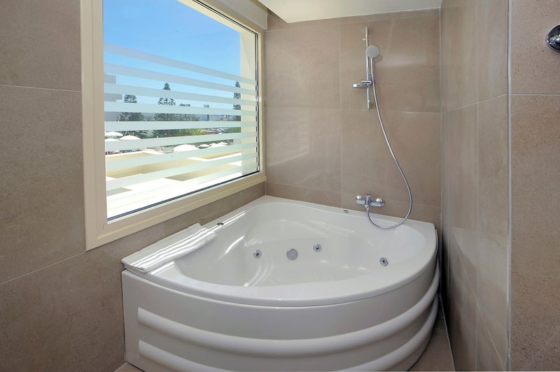 Nelia Beach Hotel & Spa, Protaras, Chipre