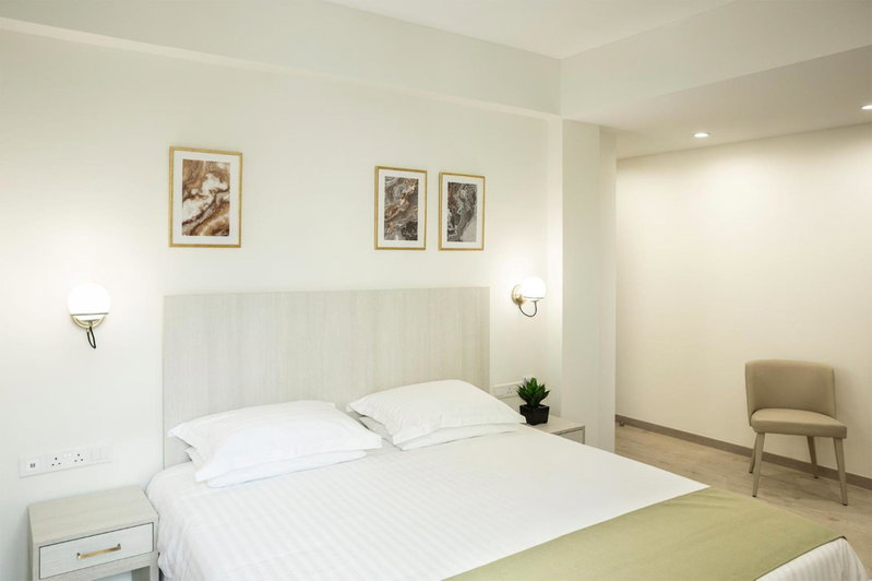 Roseum Boutique Hotel, Larnaca, Кипр