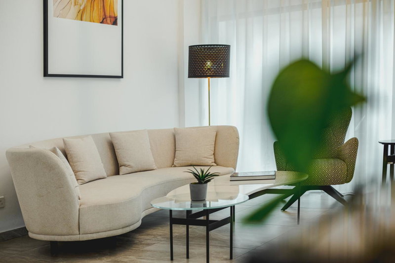 Roseum Boutique Hotel, Larnaca, Кипр