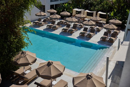 Nissi Park Hotel, Protaras, Кипр