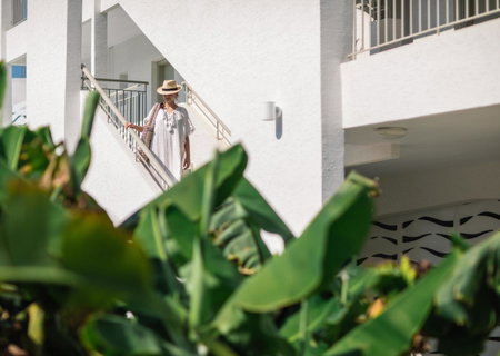 Nissi Park Hotel, Protaras, Кипр
