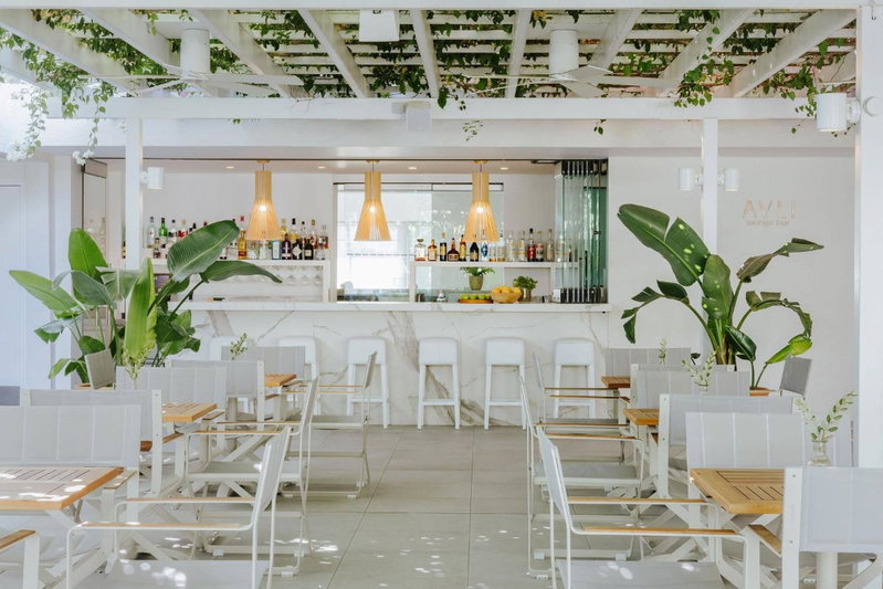 Nissi Park Hotel, Protaras, Кипр