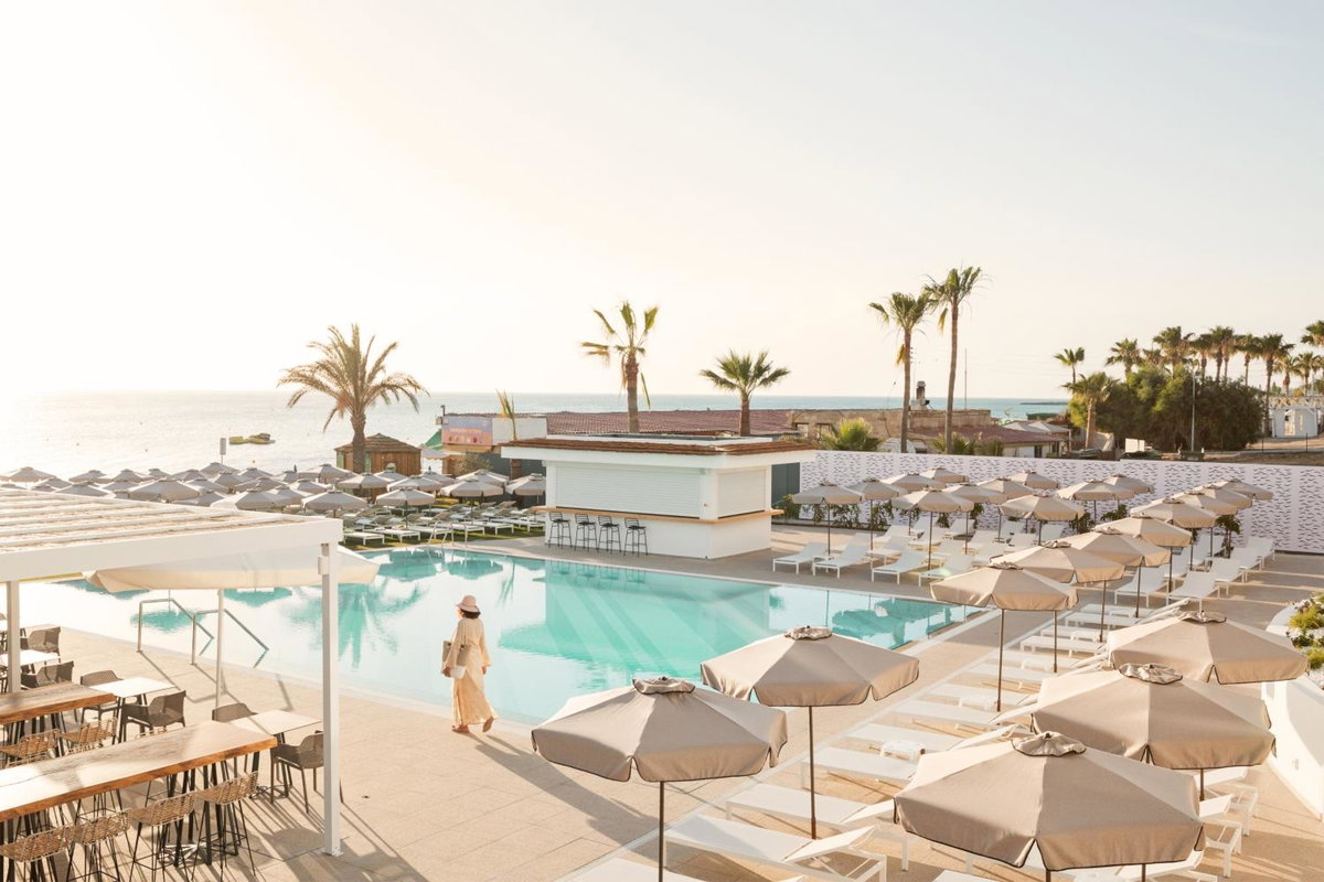Sunprime Protaras Beach - Adults Only, Cyprus