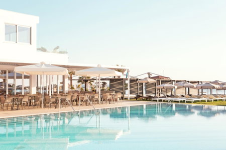 Sunprime Protaras Beach - Adults Only, Protaras, Cyprus