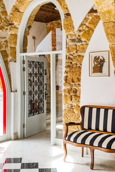 Nicosia Eagle Eye Boutique Hotel, Nicosia, Кипр