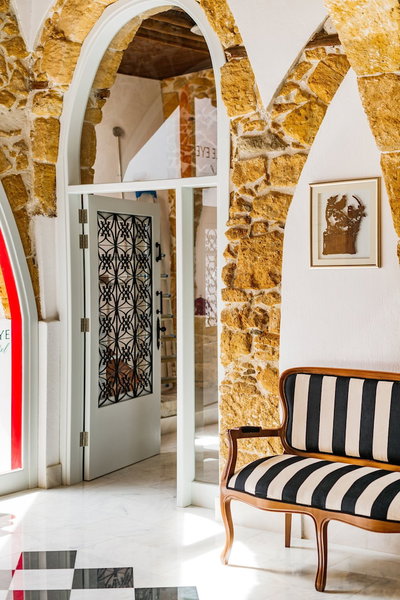 Nicosia Eagle Eye Boutique Hotel, Nicosia, Кипр