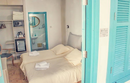 Nicosia Eagle Eye Boutique Hotel, Nicosia, Кипр