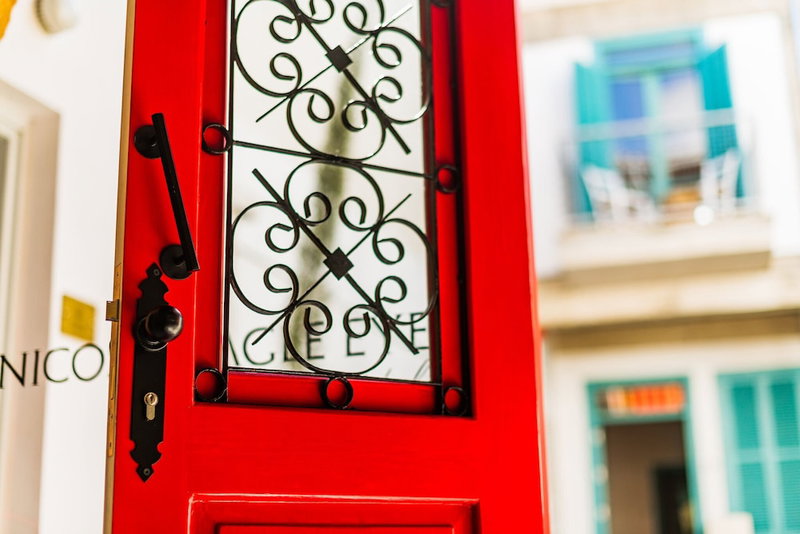 Nicosia Eagle Eye Boutique Hotel, Nicosia, Кипр